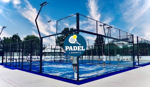 Padel Lankwitz