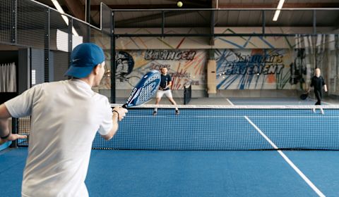 RR Ballsportacademy Balingen