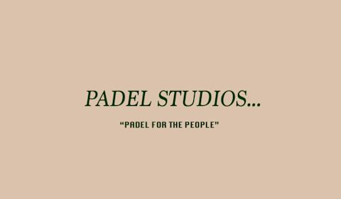 Padel Studios Coesfeld