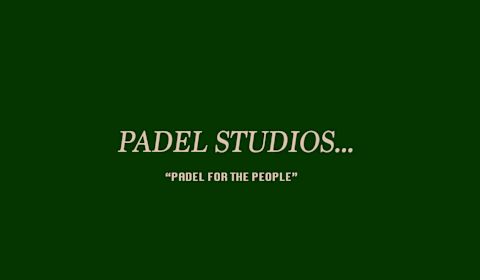 Padel Studios Stadtlohn