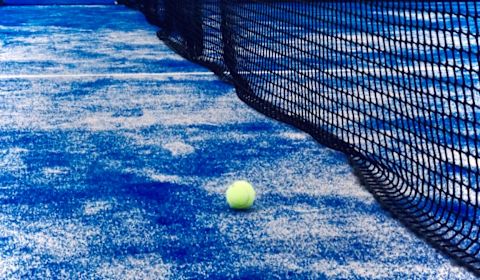 Padel Neukölln