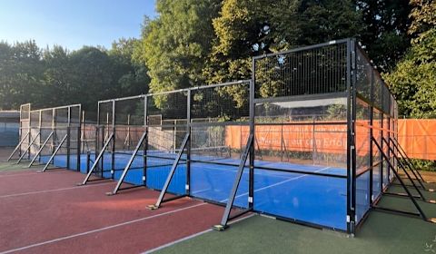 Papito Padel