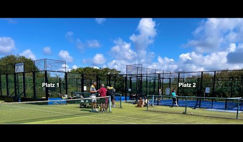 Padel Sylt GmbH