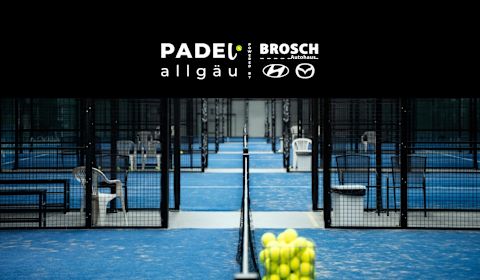 Padel Allgäu