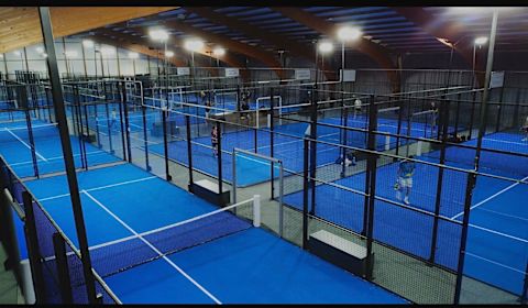 Hanse Padel Hamburg