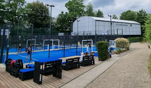 SC Condor Padel