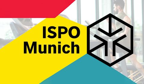 ISPO Munich - Padel Village