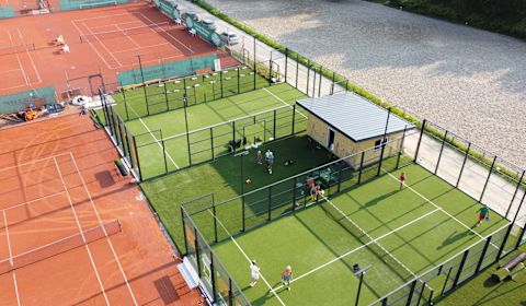 Padelclub Plattling