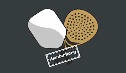 Racket Republic Harderberg