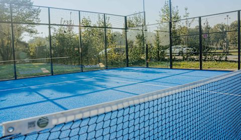 Padel4All Töging