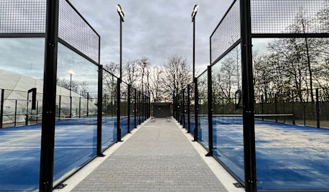 Padel4life Passau