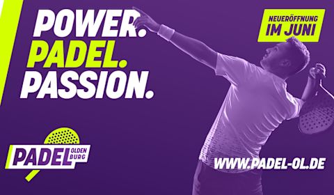 Padel Oldenburg
