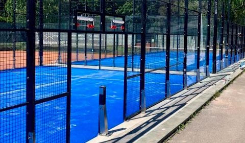 Padel4All Burghausen