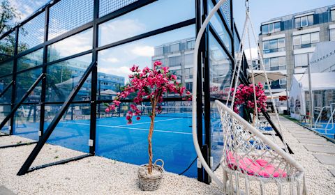 Padel Tennis Wiesbaden