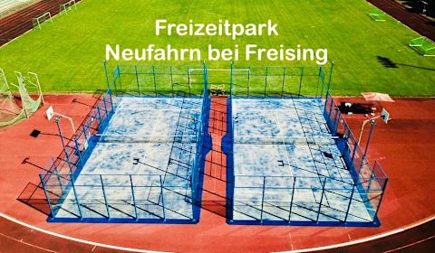 Padel Neufahrn