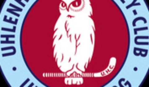 UHC - Uhlenhorster Hockey-Club Hamburg