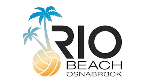 RIO Beach Osnabrück (ab 01.02. bei Eversports)