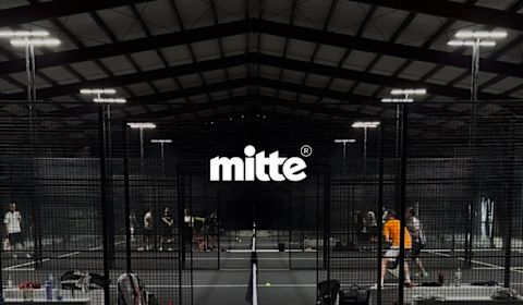 mitte — charlotte | charlottenburg