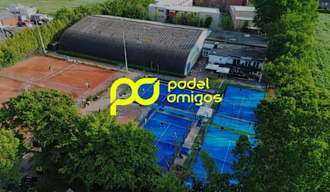Padel Amigos