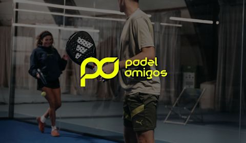 padel amigos Jesteburg
