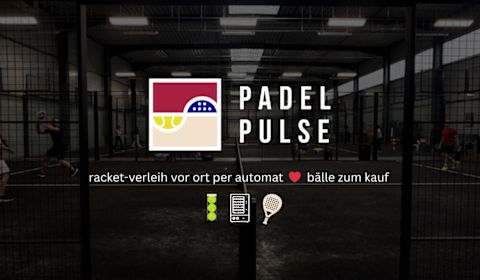 Padel Pulse