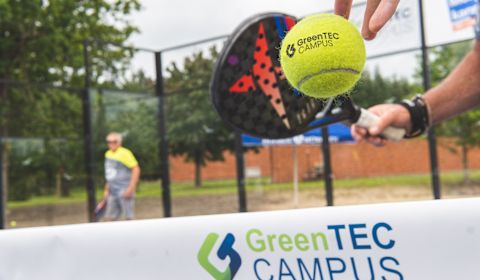 GreenTEC Padel