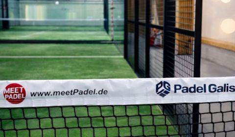 Rally Padel Föhr