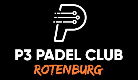 P3 Padel Club Rotenburg (bei Bremen)