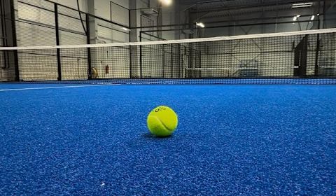 Padelmotion