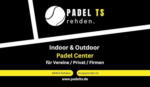 Padel TS Rehden