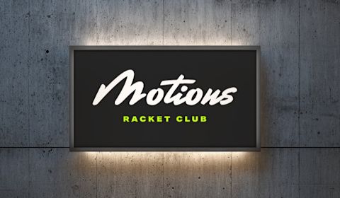 Motions Racket Club Bunde 