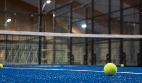 FitnessZone Padel
