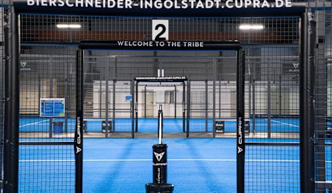 Padel Haus