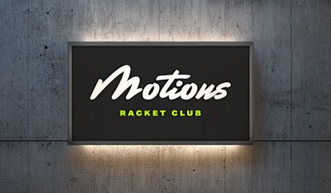 Motions Racket Club Rheda