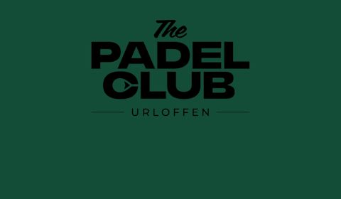 The Padel Club - Urloffen
