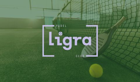 Ligra Padel