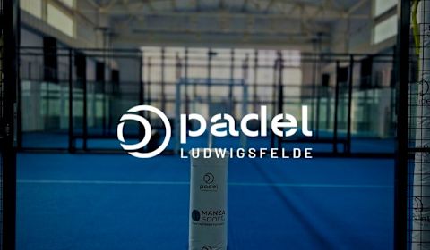 Padel Ludwigsfelde