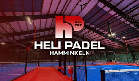 HELI PADEL 