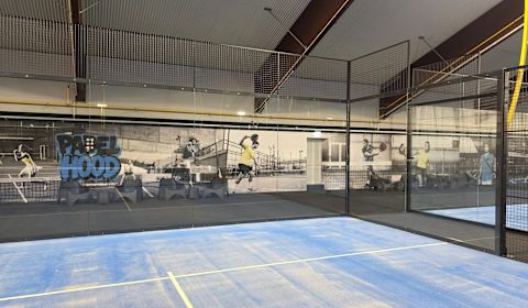 PadelHood Fröndenberg