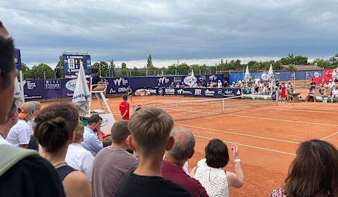 TC Schönbusch | Tennis & Padel