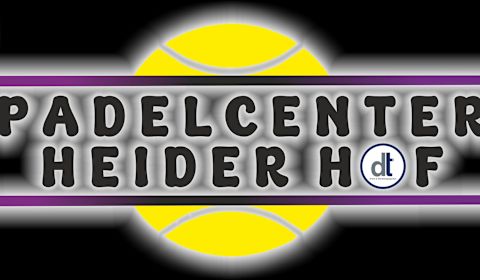Padelcenter Heiderhof 