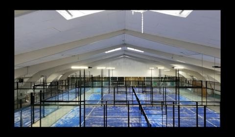 Padel Rodgau
