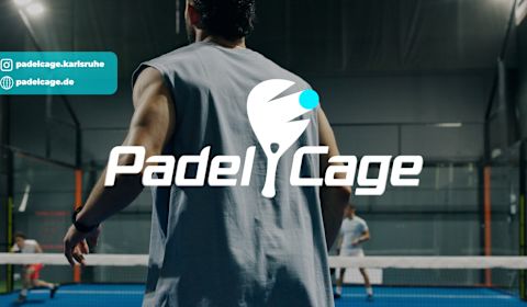 Padel Cage Karlsruhe | Bruchsal