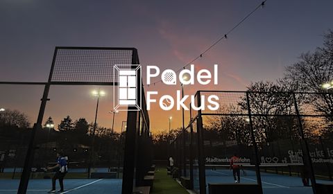 PadelFokus - Iserlohn
