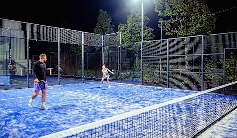 VITA sports