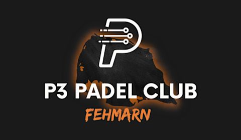 P3 Padel Club Fehmarn