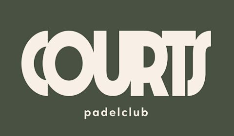 courts padelclub | coming soon