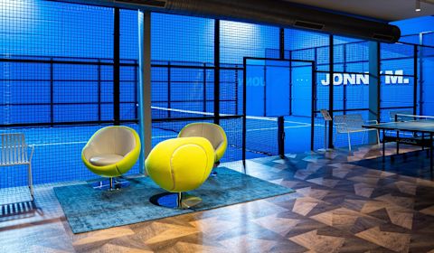 J’s GYM Bietigheim-Bissingen