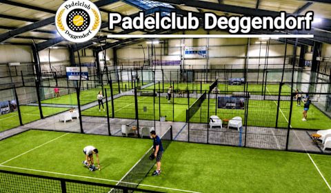 Padelclub Deggendorf