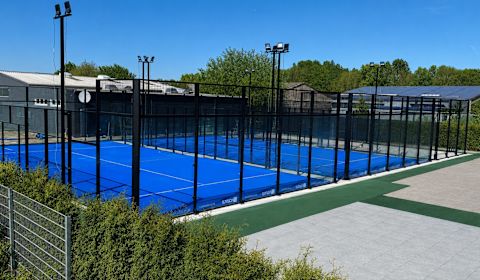 Padeltorero